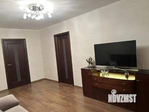 3-к квартира, вторичка, 65м2, 3/5 этаж
