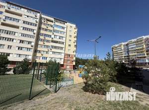 1-к квартира, вторичка, 36м2, 9/9 этаж