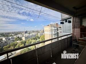 4-к квартира, вторичка, 83м2, 6/9 этаж