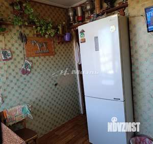 2-к квартира, вторичка, 52м2, 5/5 этаж