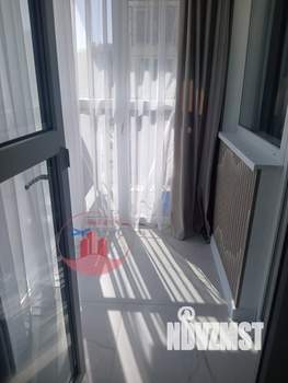 1-к квартира, вторичка, 37м2, 3/10 этаж