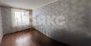 3-к квартира, вторичка, 65м2, 2/5 этаж