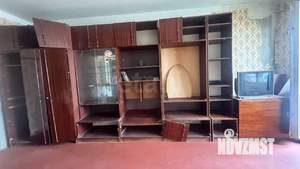 1-к квартира, вторичка, 34м2, 8/9 этаж