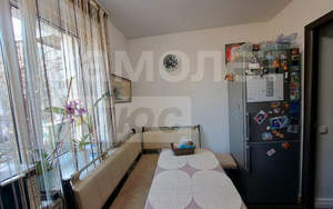 2-к квартира, вторичка, 51м2, 3/5 этаж