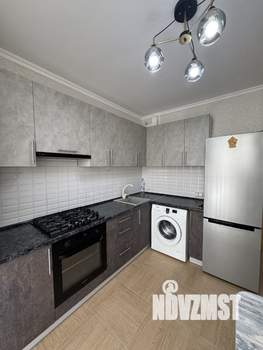 2-к квартира, вторичка, 56м2, 2/11 этаж