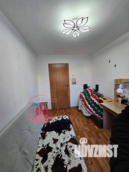 3-к квартира, вторичка, 50м2, 2/5 этаж