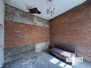 Студия квартира, вторичка, 25м2, 1/1 этаж