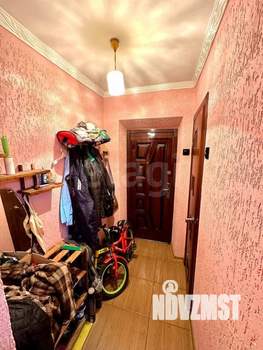 2-к квартира, вторичка, 42м2, 2/3 этаж