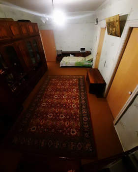 3-к квартира, вторичка, 52м2, 3/3 этаж
