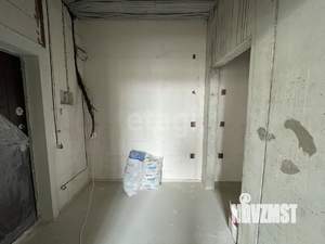 1-к квартира, вторичка, 52м2, 3/10 этаж