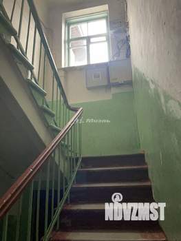 2-к квартира, вторичка, 55м2, 2/2 этаж