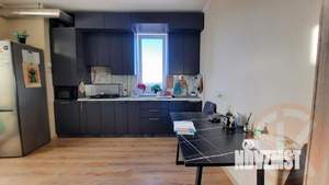 3-к квартира, вторичка, 65м2, 2/9 этаж