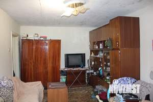 1-к квартира, вторичка, 33м2, 1/5 этаж