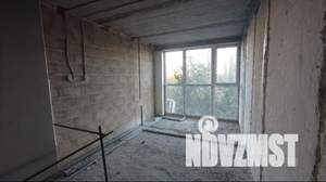 1-к квартира, вторичка, 45м2, 4/9 этаж