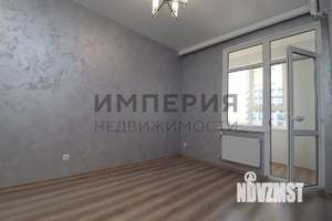 1-к квартира, вторичка, 35м2, 8/12 этаж