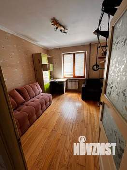 2-к квартира, вторичка, 49м2, 2/9 этаж