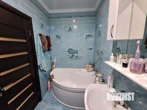 2-к квартира, вторичка, 53м2, 9/9 этаж