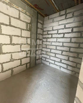 1-к квартира, вторичка, 40м2, 2/2 этаж