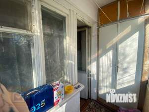 2-к квартира, вторичка, 42м2, 2/5 этаж