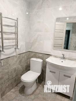 2-к квартира, вторичка, 43м2, 1/5 этаж