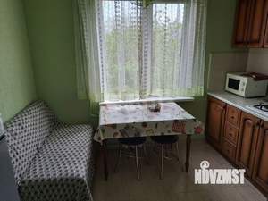 1-к квартира, вторичка, 35м2, 5/9 этаж