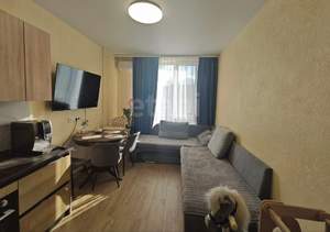 1-к квартира, вторичка, 45м2, 3/16 этаж