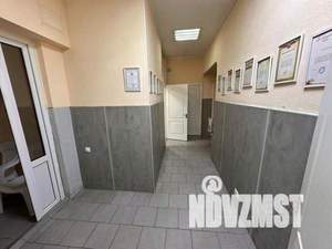 4-к квартира, вторичка, 112м2, -1/3 этаж