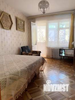 3-к квартира, вторичка, 66м2, 2/9 этаж