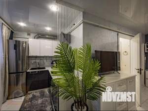 2-к квартира, вторичка, 51м2, 1/5 этаж