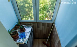 3-к квартира, вторичка, 68м2, 4/5 этаж