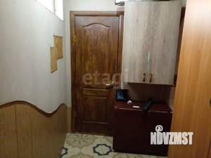 1-к квартира, вторичка, 27м2, 1/1 этаж