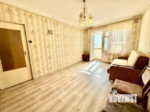 1-к квартира, вторичка, 35м2, 6/10 этаж