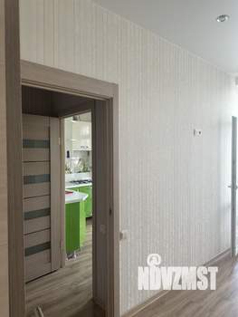 1-к квартира, вторичка, 42м2, 2/10 этаж