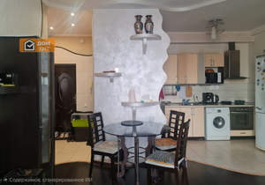 2-к квартира, вторичка, 51м2, 2/5 этаж