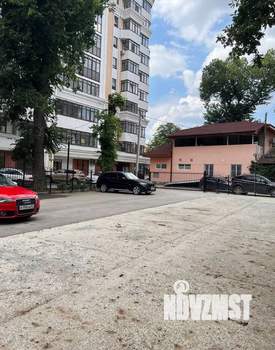 1-к квартира, вторичка, 54м2, 1/7 этаж