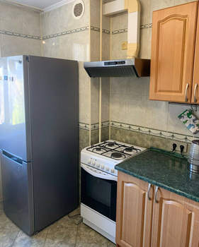 1-к квартира, вторичка, 37м2, 4/9 этаж