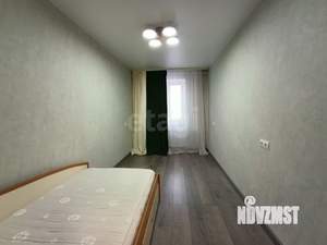 3-к квартира, вторичка, 55м2, 5/5 этаж