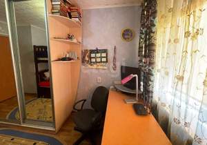 3-к квартира, вторичка, 59м2, 3/9 этаж