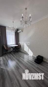 3-к квартира, вторичка, 62м2, 4/5 этаж