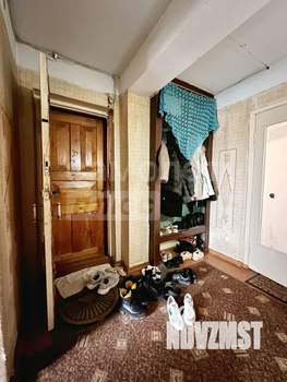 3-к квартира, вторичка, 64м2, 5/5 этаж