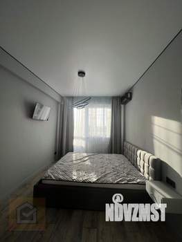 1-к квартира, вторичка, 36м2, 4/9 этаж