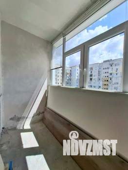 1-к квартира, вторичка, 30м2, 5/9 этаж