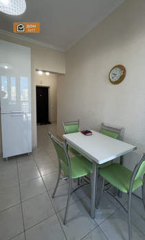 1-к квартира, вторичка, 36м2, 9/9 этаж