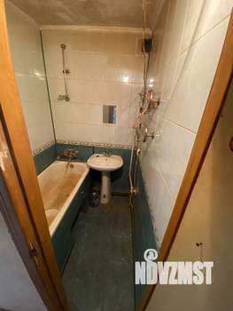 3-к квартира, вторичка, 60м2, 5/5 этаж