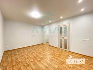 1-к квартира, вторичка, 27м2, 1/2 этаж