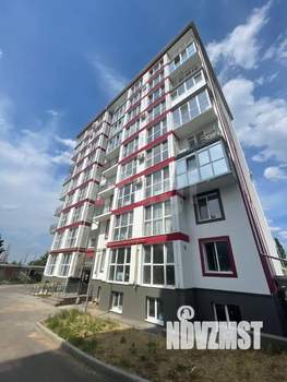 1-к квартира, вторичка, 34м2, 2/9 этаж