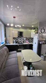2-к квартира, вторичка, 45м2, 3/4 этаж