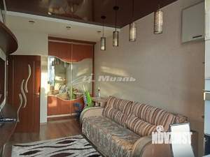 2-к квартира, вторичка, 35м2, 5/5 этаж