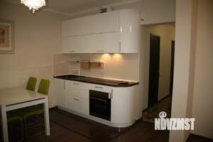 1-к квартира, вторичка, 42м2, 1/16 этаж