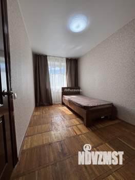 3-к квартира, вторичка, 58м2, 4/5 этаж